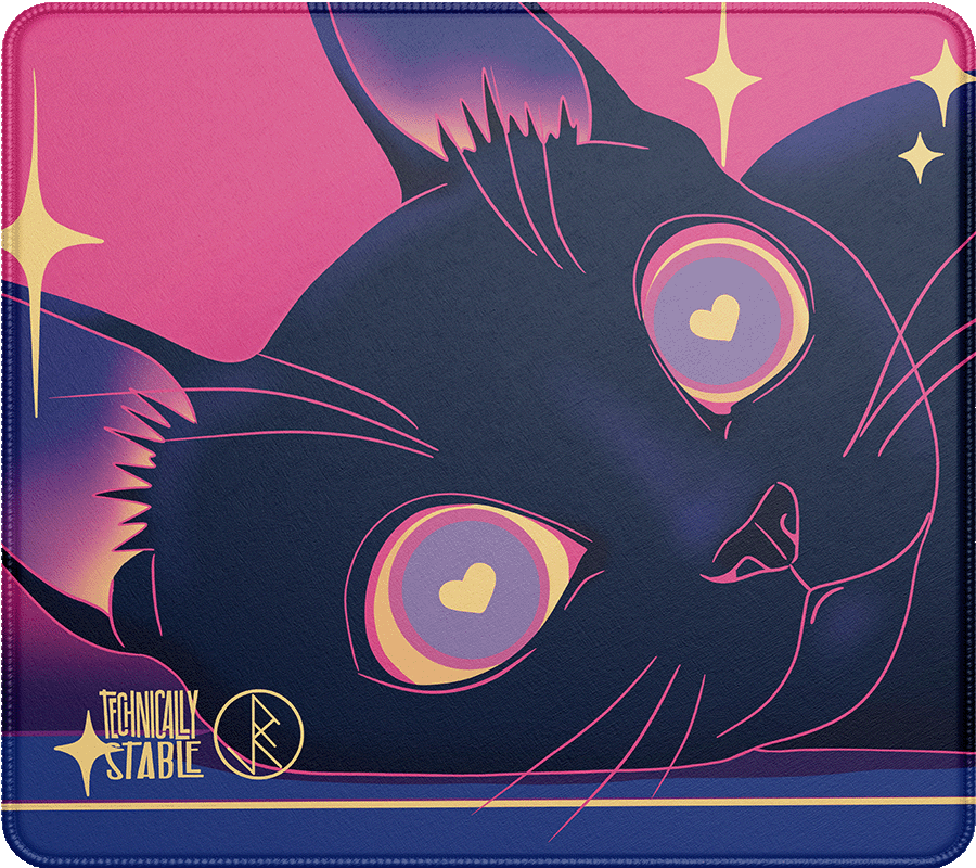 Kitty Sparkles