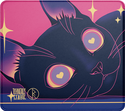 Kitty Sparkles