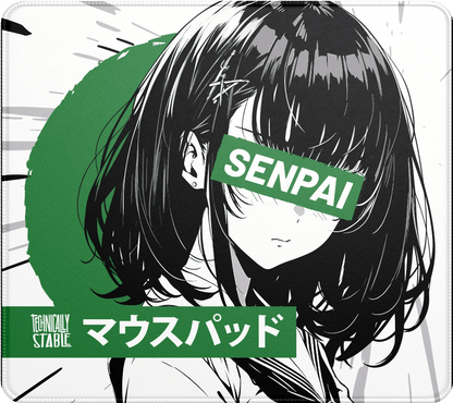 Senpai