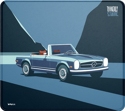 W113 Pagoda
