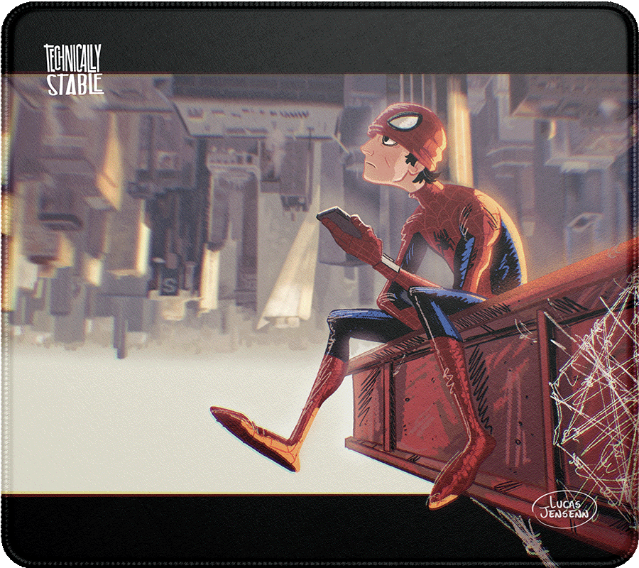Spider