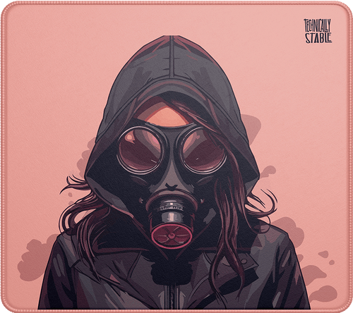 Gas Mask