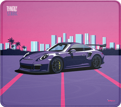 GTS RS Miami