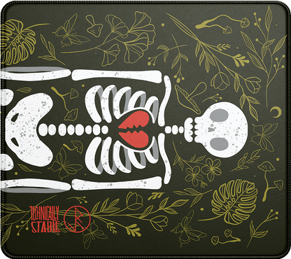 Till Death Parts Us