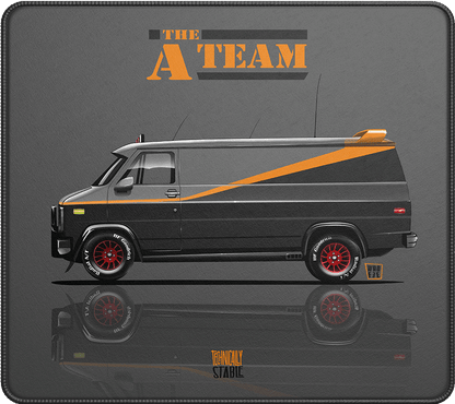 A Team