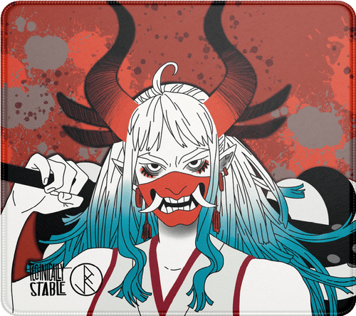 Oni Princess