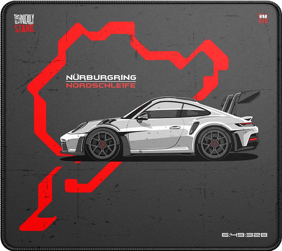 Nürburgring King