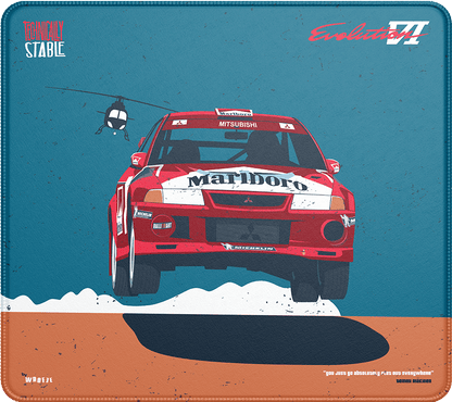 EVO 6