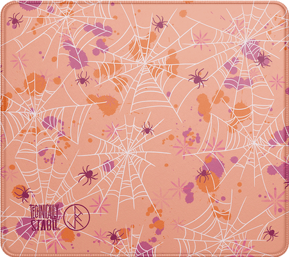 Webbed Up