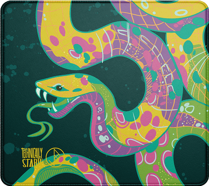 Snake Pop