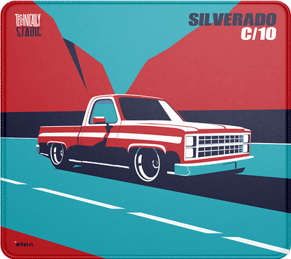 Silverado