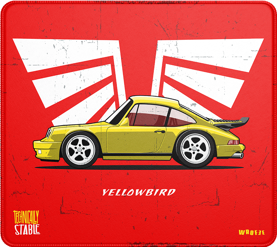 Yellowbird