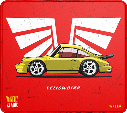 Yellowbird