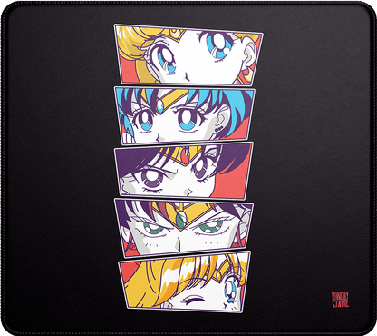 Sailor Scouts