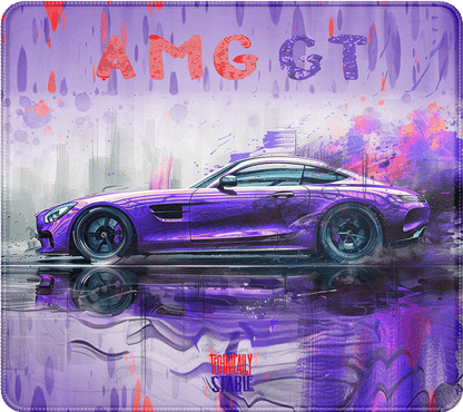 AMG GT