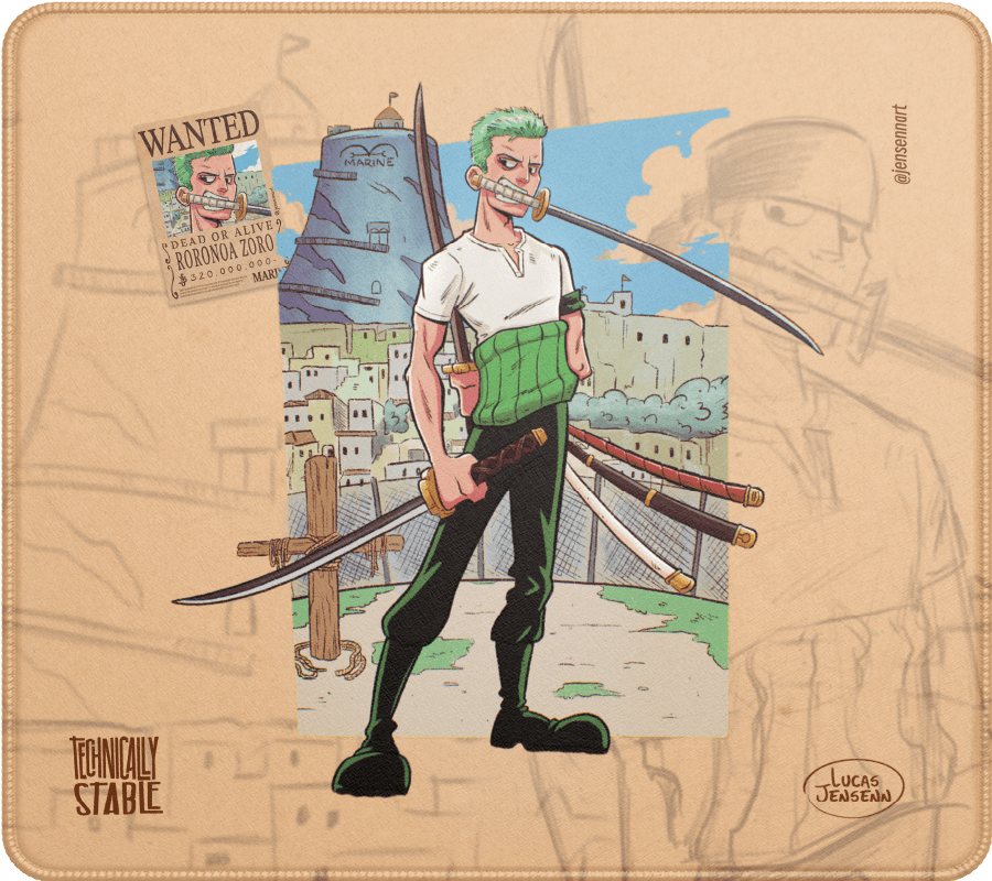 Zoro