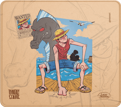 Luffy