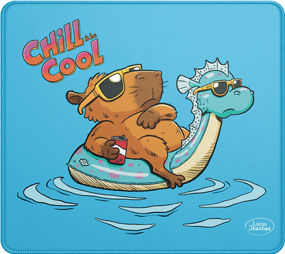 Be Cool
