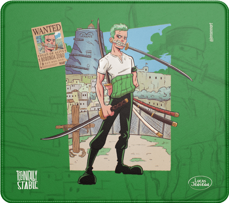 Zoro