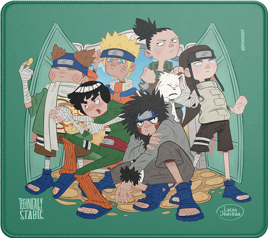 Konoha