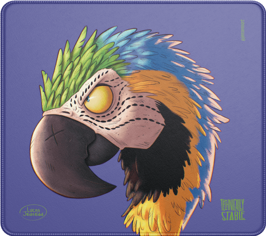 Macaw