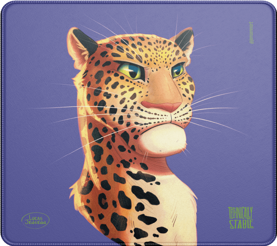 Jaguar