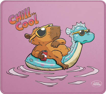 Be Cool