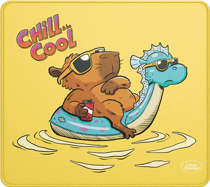 Be Cool