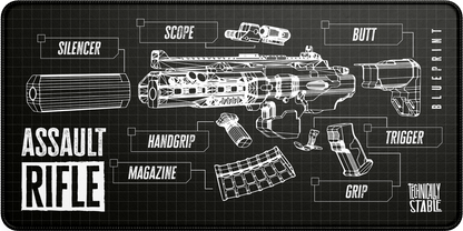 AR Blueprint