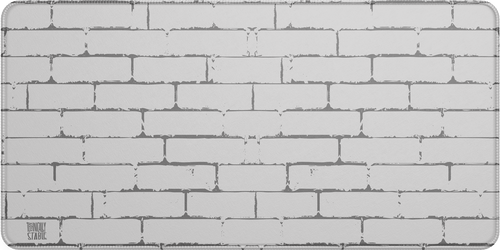 Grunge Brick Wall