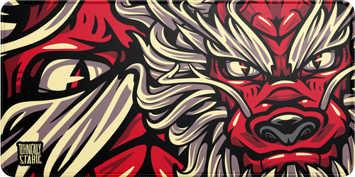 Ryu Dragon