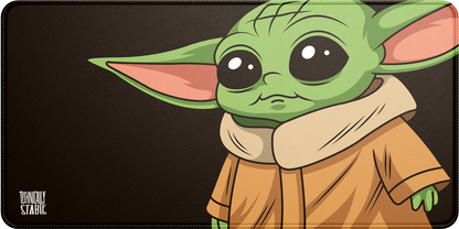 Baby Yoda