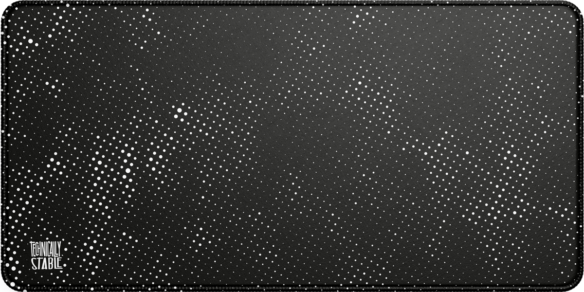 Grunge Halftone Texture