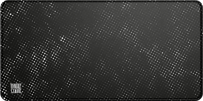 Grunge Halftone Texture