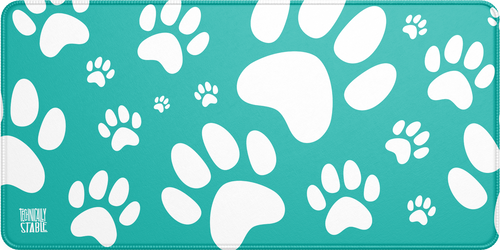Doggo Print
