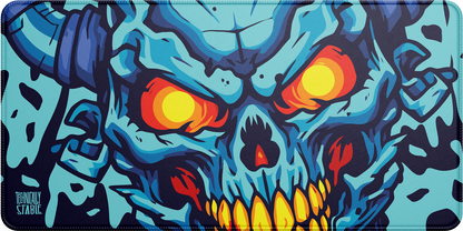 Fyre Skull