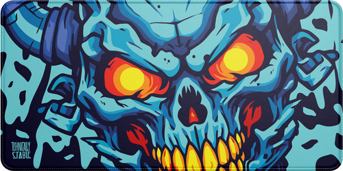 Fyre Skull
