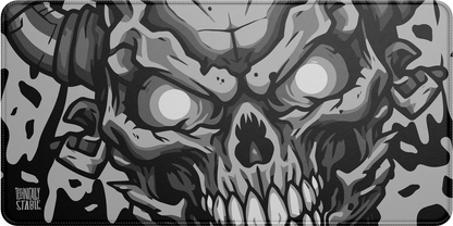 Fyre Skull