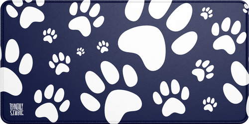Doggo Print