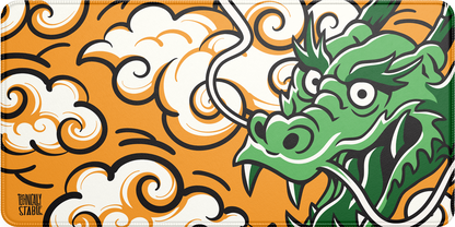 Chinese Dragon