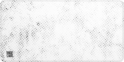 Grunge Halftone Texture