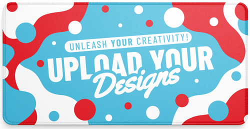 600 x 330 CUSTOM PAD