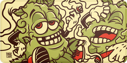 Devils Lettuce