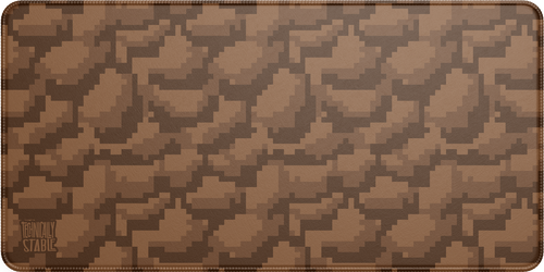 8BIT Dirt