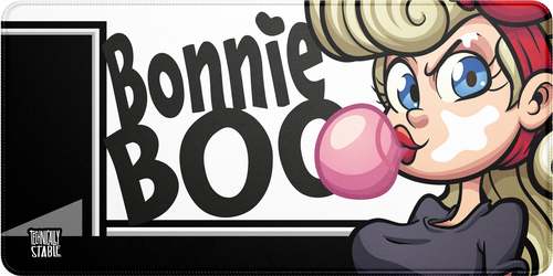 Bonnie Boo
