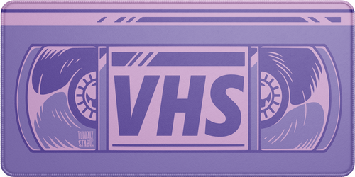 Lo-Fi VHS