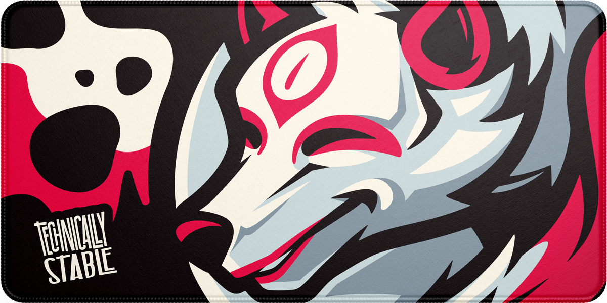 Kitsune Fox