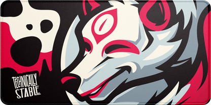 Kitsune Fox