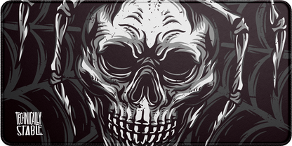 Widow Skull