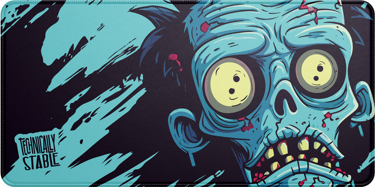 Zomboy